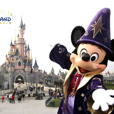 公寓 Park 塞里斯