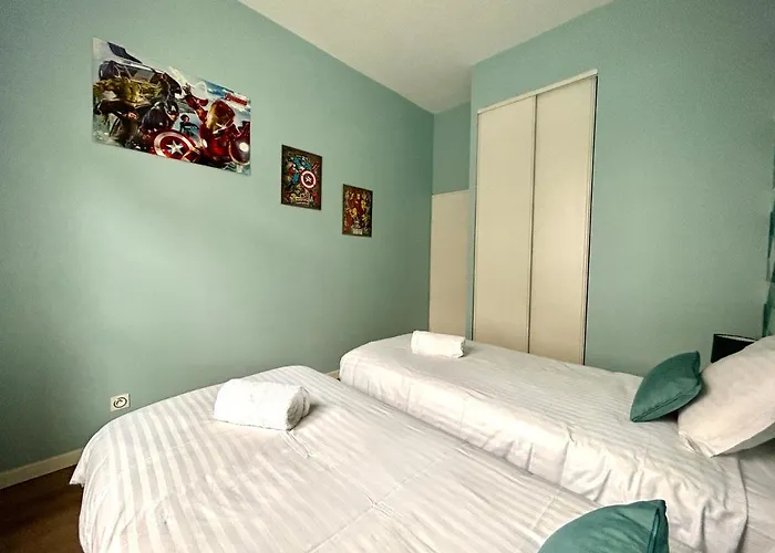 Apartment Park