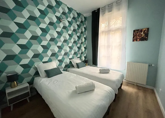 Park Apartment Serris