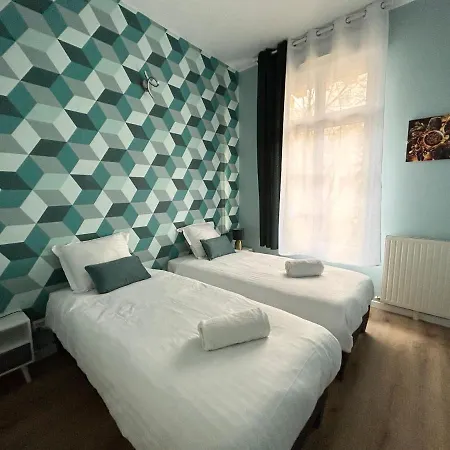 Park Apartamento Serris